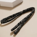 Cordón ajustable para gafas