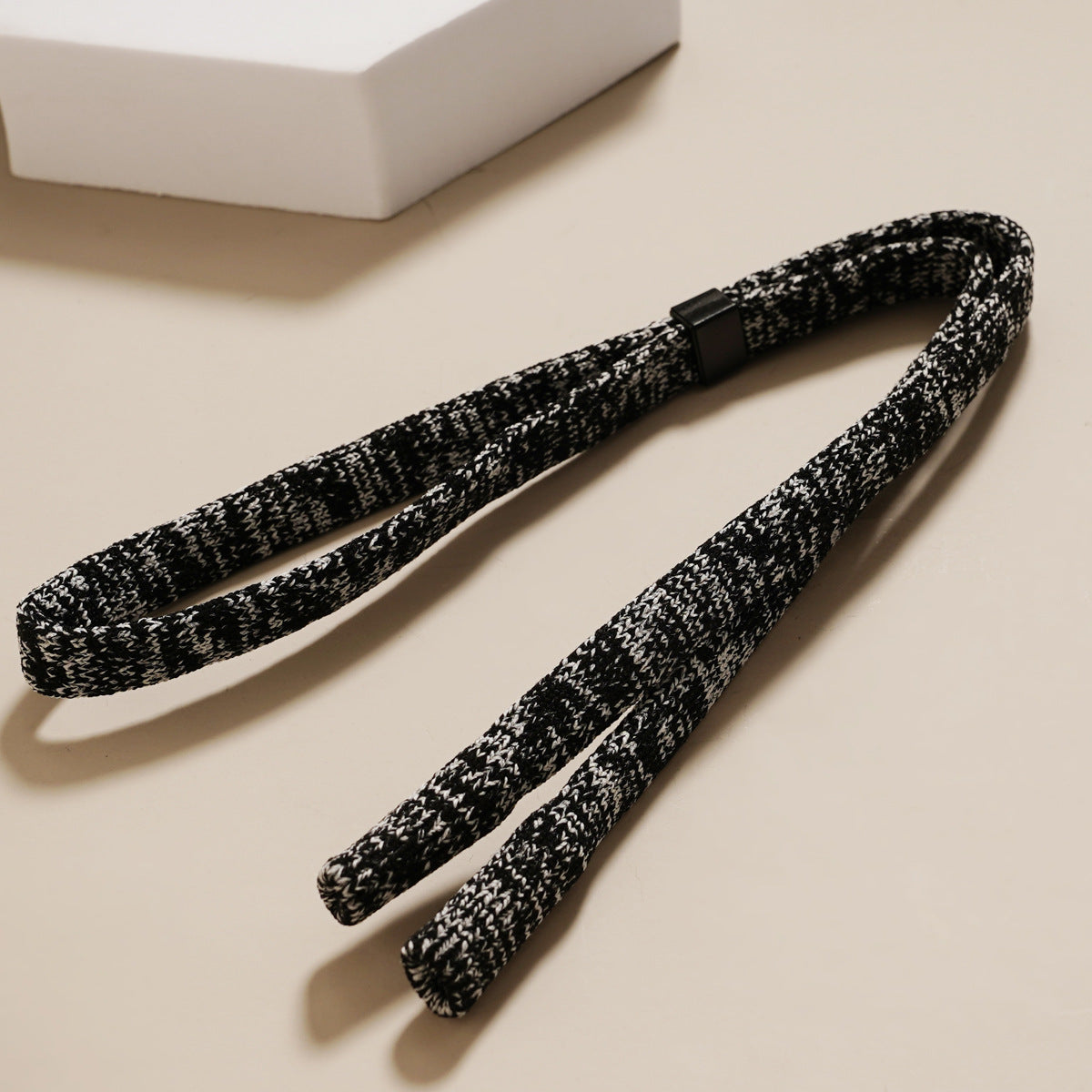 Cordón ajustable para gafas