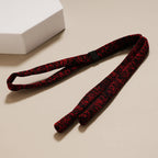 Cordón ajustable para gafas