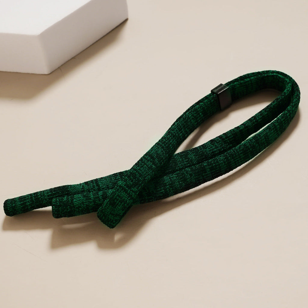 Cordón ajustable para gafas