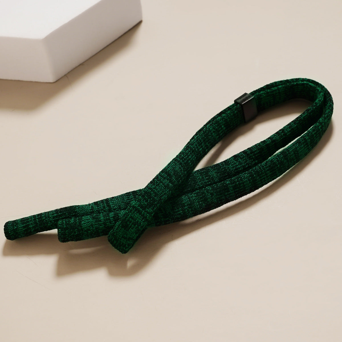 Cordón ajustable para gafas