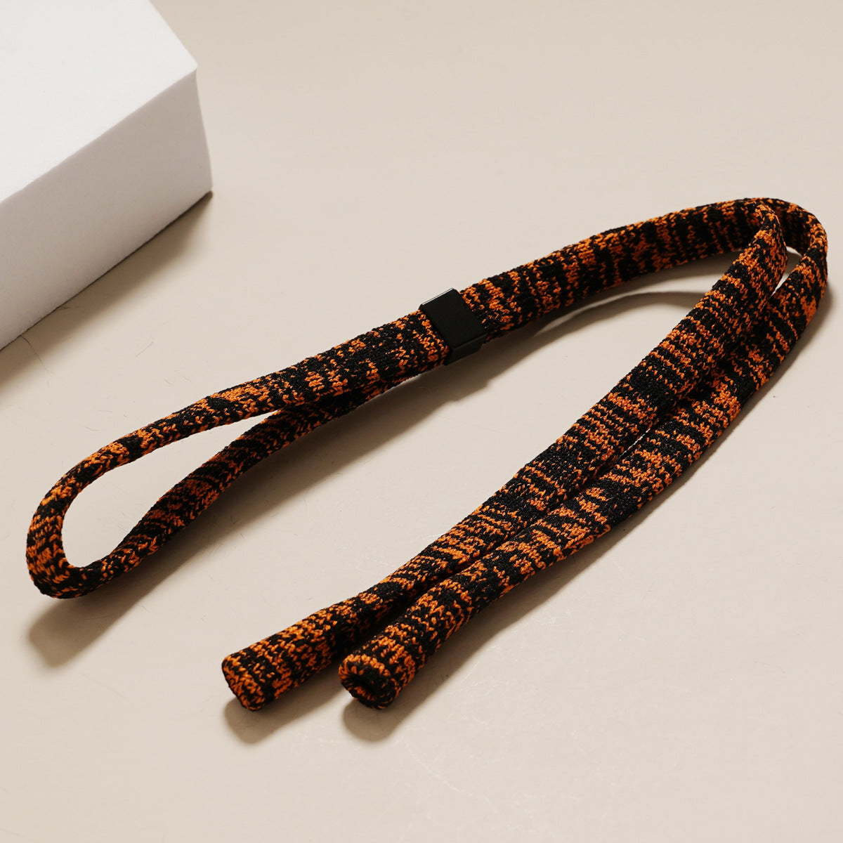 Cordón ajustable para gafas