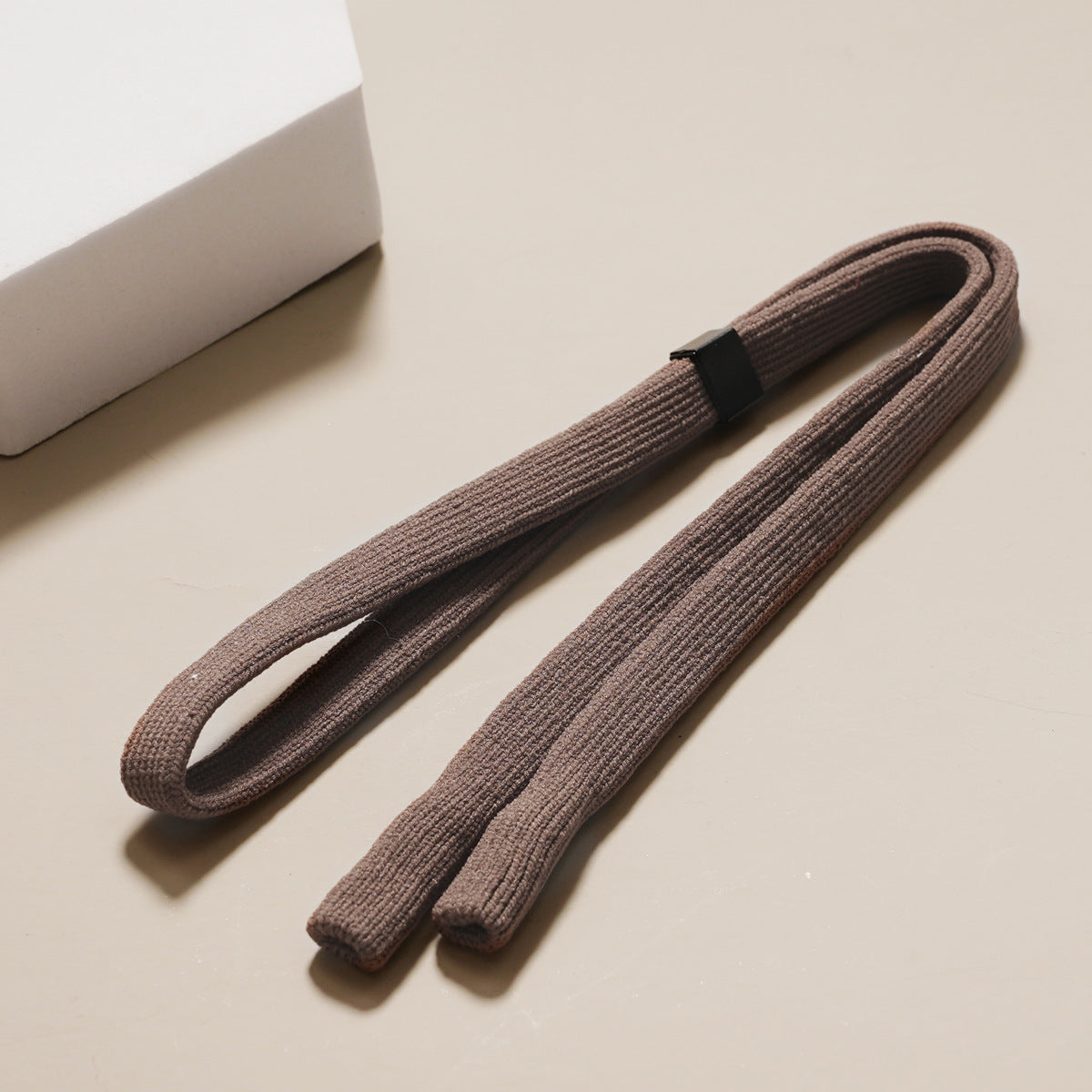 Cordón ajustable para gafas