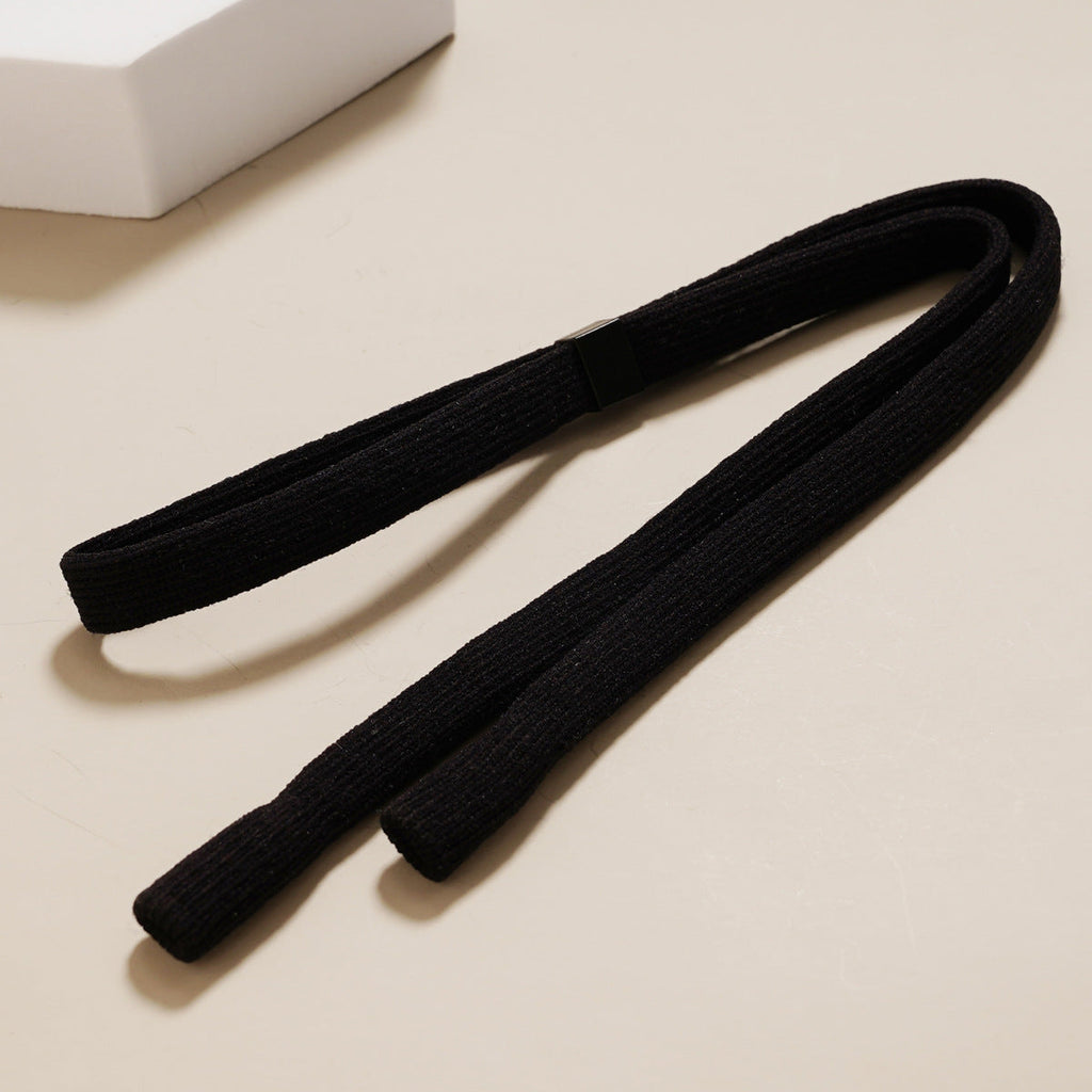 Cordón ajustable para gafas