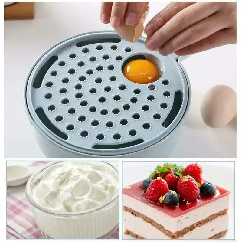 Cortador de verduras multifuncional 12 en 1