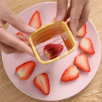 Cortador de verduras y frutas multifunción QuickSlice