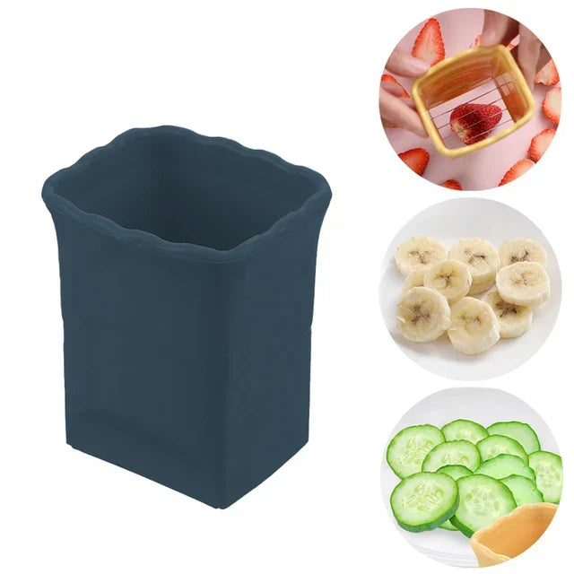 Cortador de verduras y frutas multifunción QuickSlice