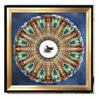 Cuadro decorativo contemporáneo