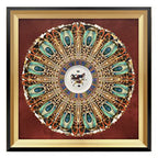Cuadro decorativo contemporáneo