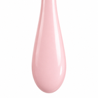 ORNISHOP Pastel Pink Ceramic Spoon Cuchara de cerámica rosa pastel ORNISHOP 15 cm pequeña para servir