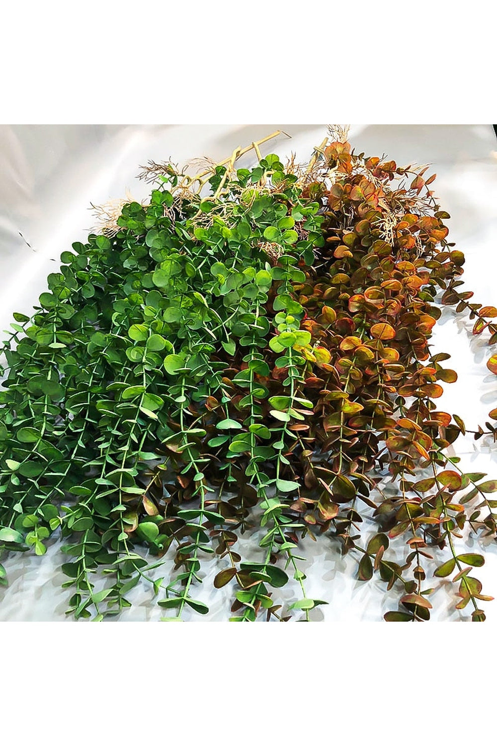 Decoración de plástico de 104 cm