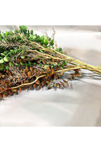Decoración de plástico de 104 cm