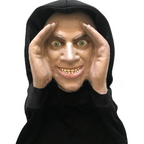 Decoración de Halloween «Mirón terrorífico»