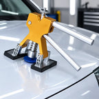 DENTMEND – Herramienta extractora de abolladuras para reparación fácil de paneles de coche