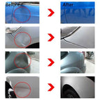 DENTMEND – Herramienta extractora de abolladuras para reparación fácil de paneles de coche