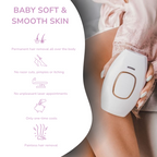 Depiladora IPL ORNISHOP I La depilación láser líder para tu hogar