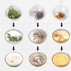 Desatascador natural perfumado multiusos para tuberías