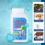 Desatascador natural perfumado multiusos para tuberías