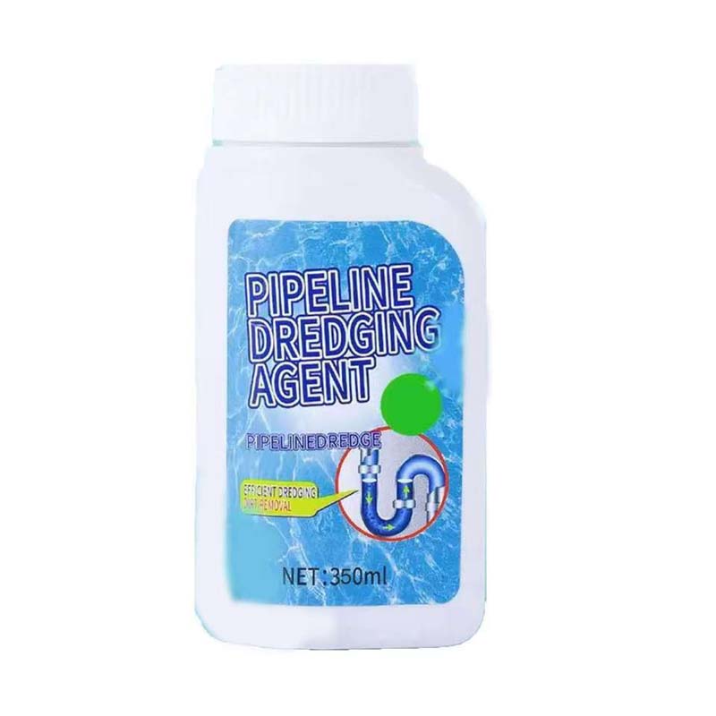 Desatascador natural perfumado multiusos para tuberías