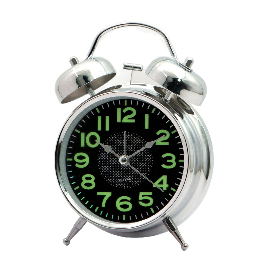 Despertador clásico Ornishop