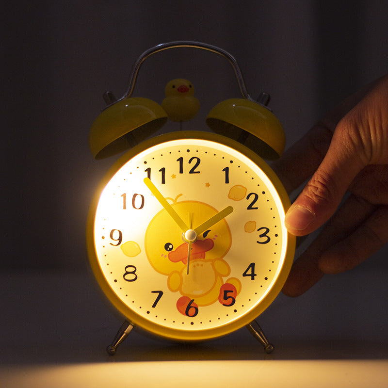 Despertador Ornishop