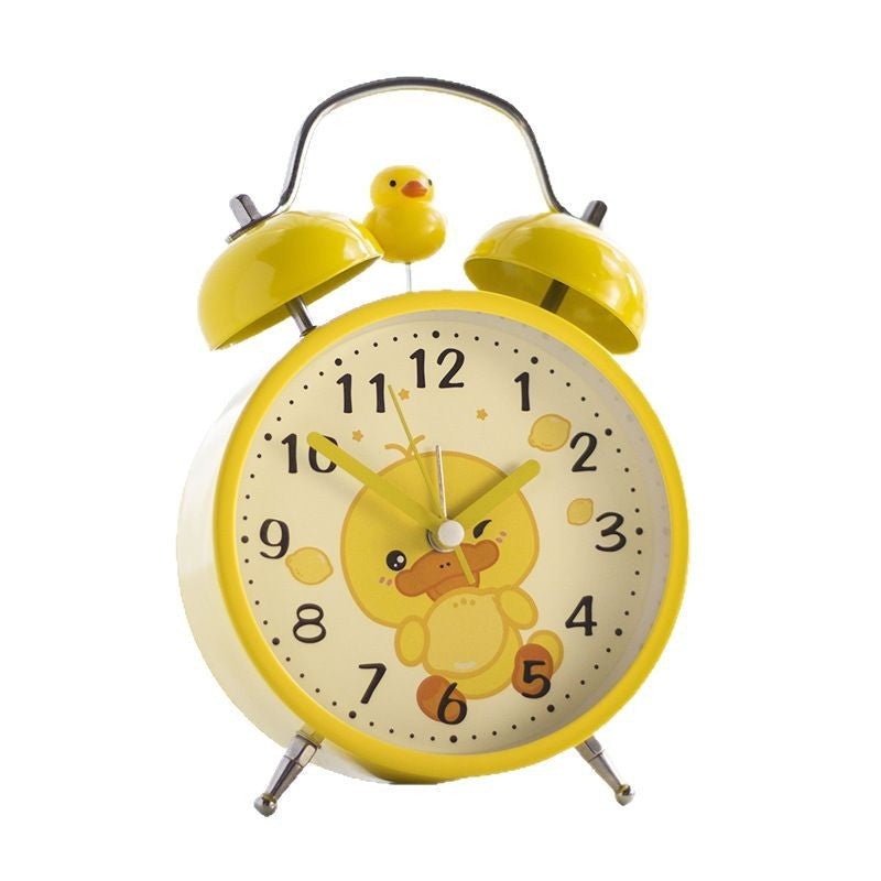 Despertador Ornishop