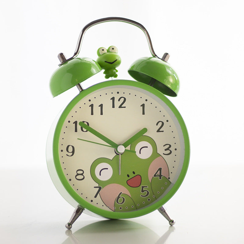 Despertador Ornishop