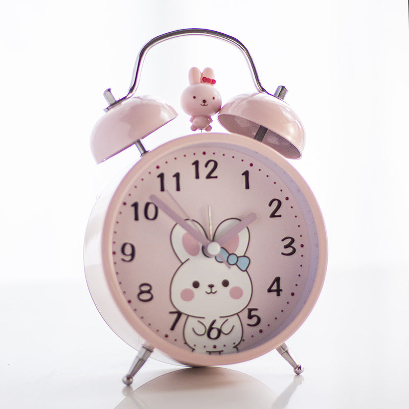 Despertador Ornishop