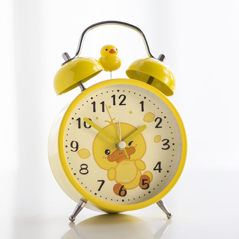 Despertador Ornishop