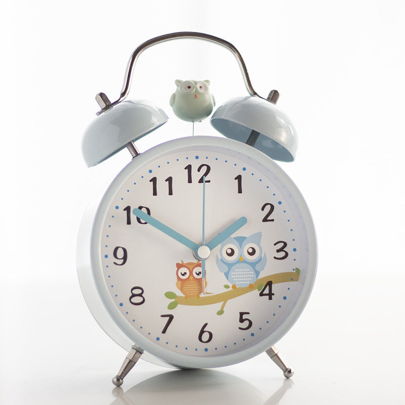Despertador Ornishop