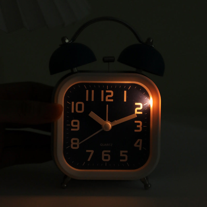 Despertador Ornishop