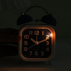 Despertador Ornishop