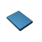Disco duro externo SSD de 100 GB con conexión ultrarrápida USB-C y USB 3.1