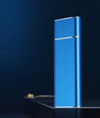 Disco duro externo SSD portátil de 8 TB con USB 3.1 para transferencias rápidas de archivos – Diseño ligero y compacto