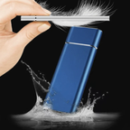 Disco duro externo SSD portátil de alta velocidad
