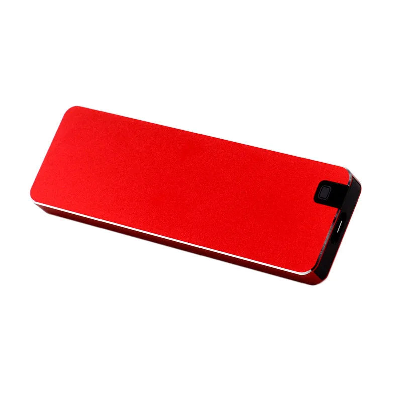 Disco duro portátil SSD externo