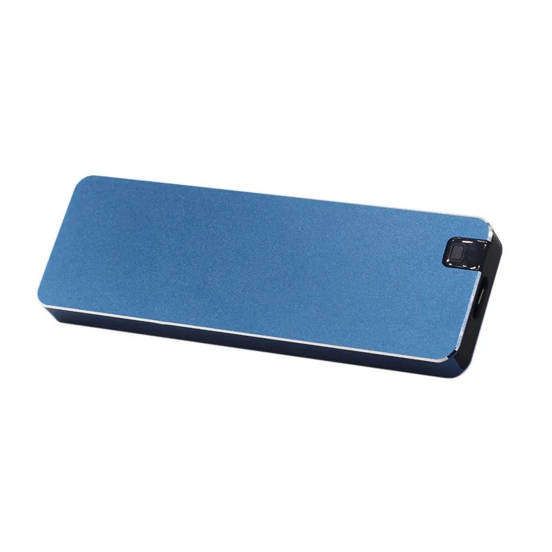 Disco duro portátil SSD externo