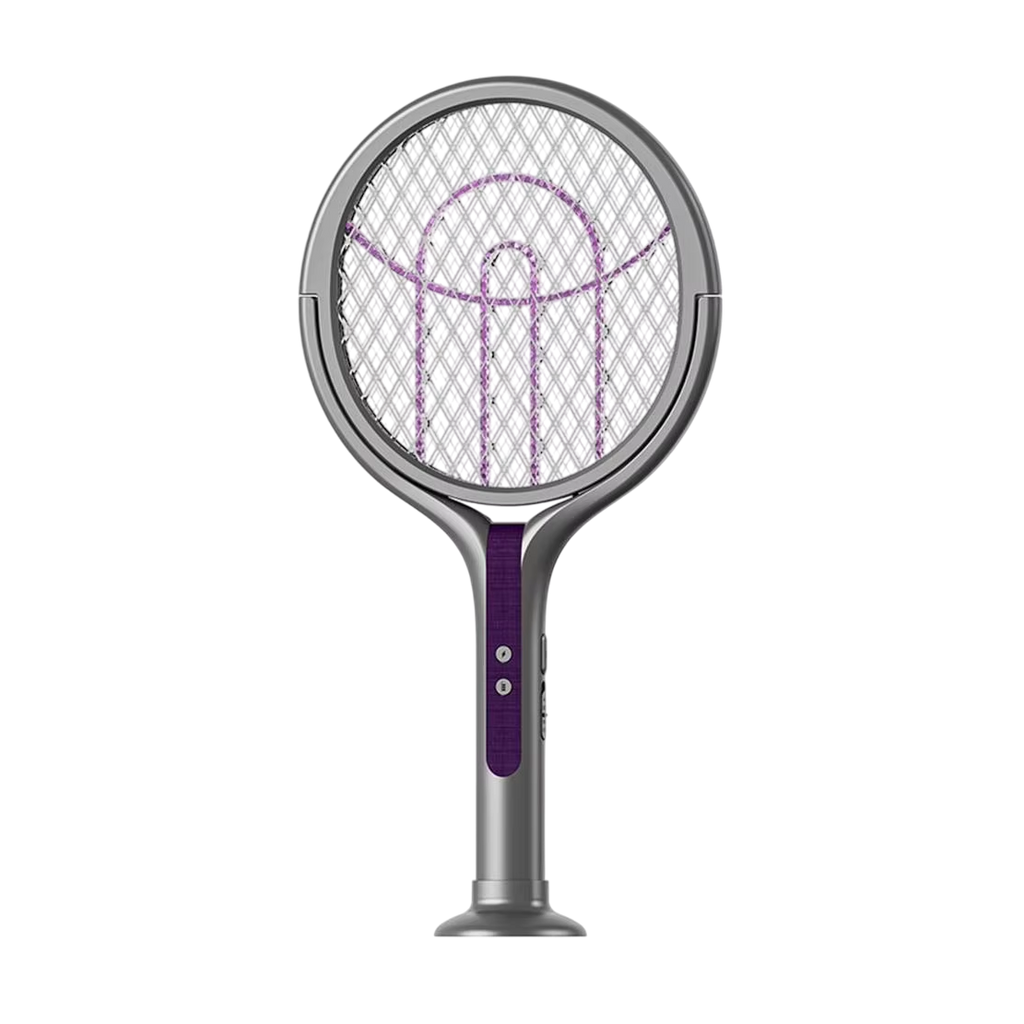 Dispositivo eléctrico antimosquitos extensible