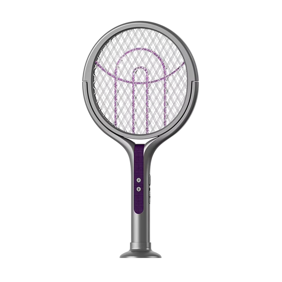 Dispositivo eléctrico antimosquitos extensible