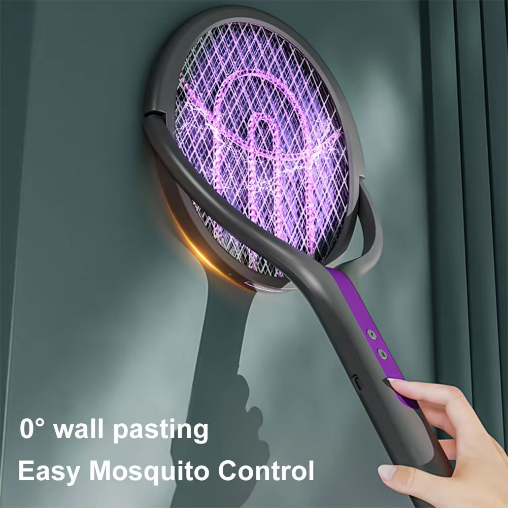 Dispositivo eléctrico antimosquitos extensible