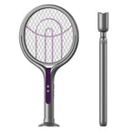 Dispositivo eléctrico antimosquitos extensible