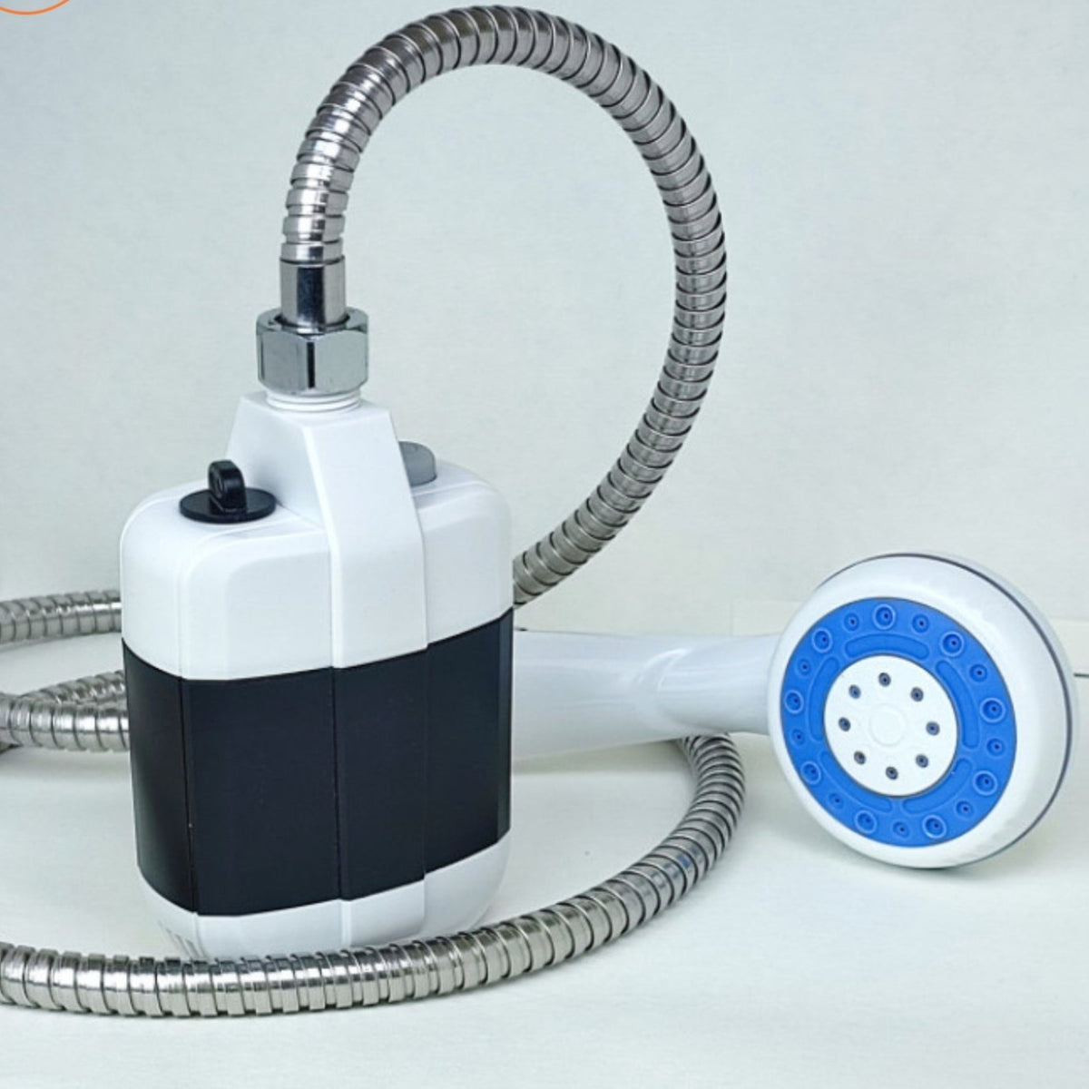 Ducha eléctrica portátil Aquacharge