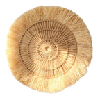 Espejo decorativo de pared