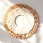 Espejo decorativo de pared