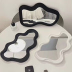 Espejo decorativo elegante