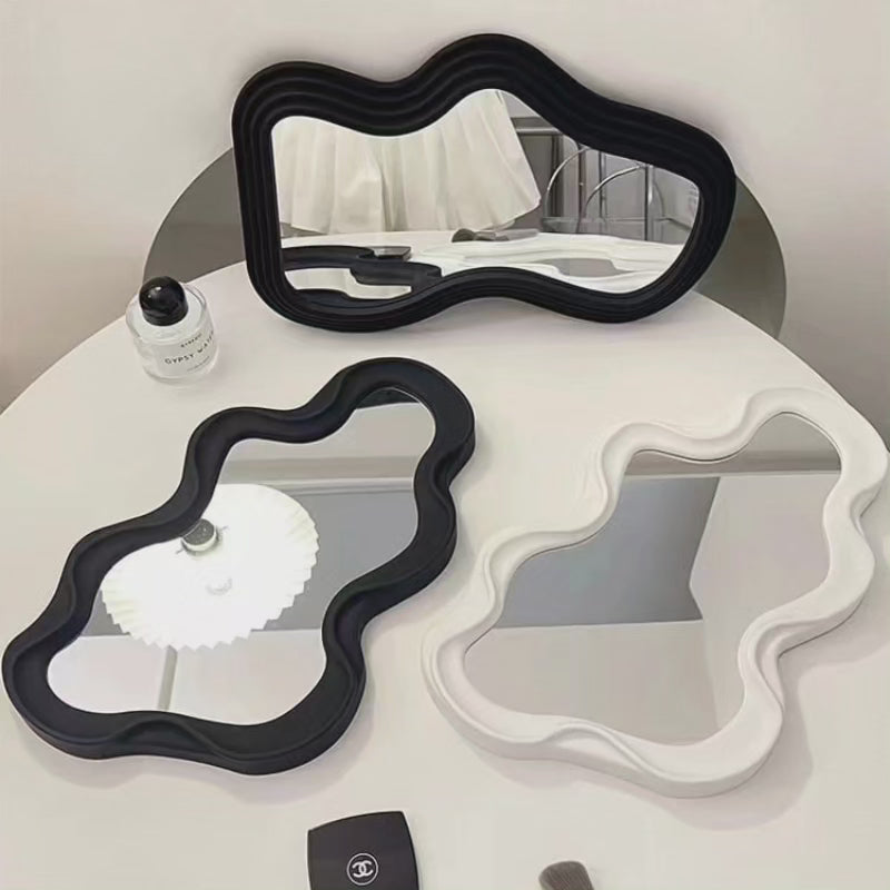 Espejo decorativo elegante