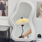 Espejo decorativo elegante