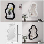 Espejo decorativo elegante