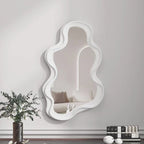 Espejo decorativo elegante
