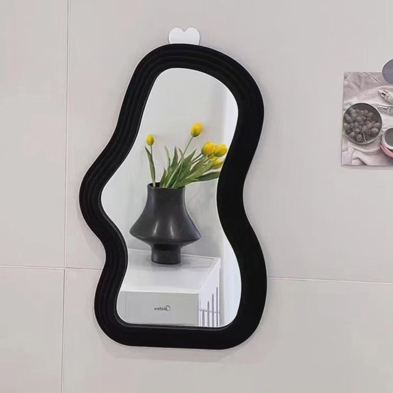 Espejo decorativo elegante
